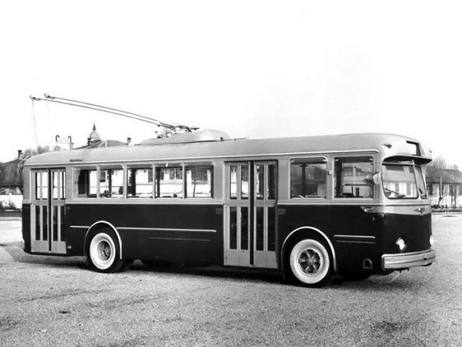  Alfa Romeo 910 AF Pistoiesi 1957 года  (фото 1 из 1)